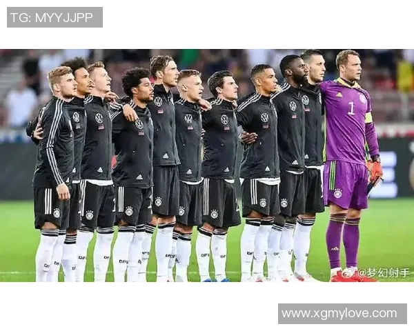 现役德国足球队明星球员风采与实力分析解析