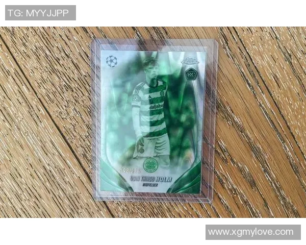 球星卡一盒足球的市场价格及收藏价值解析 球星卡一盒足球的市场价格及收藏价值解析