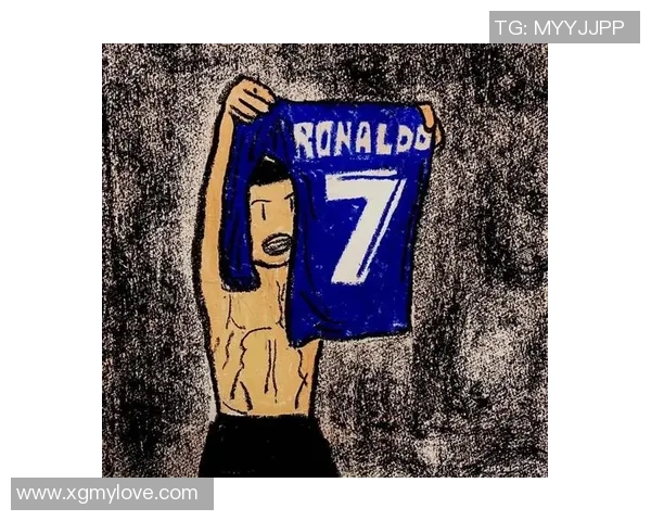 足球球星个性头像展现与球场荣耀的完美融合与独特魅力